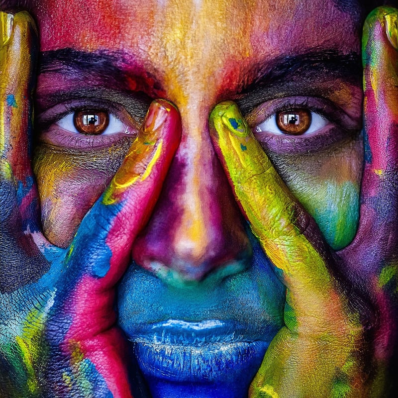 Artistic Expressions